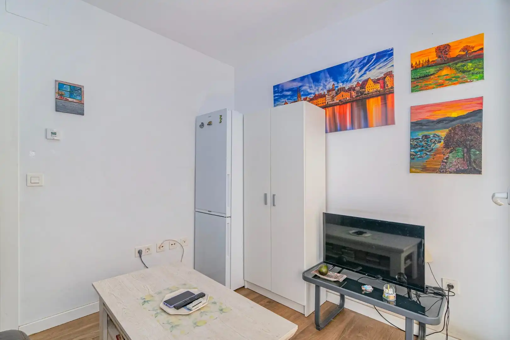 Kitchen of Duplexes for sale in Armilla  with Air Conditioner, Heating and Terrace