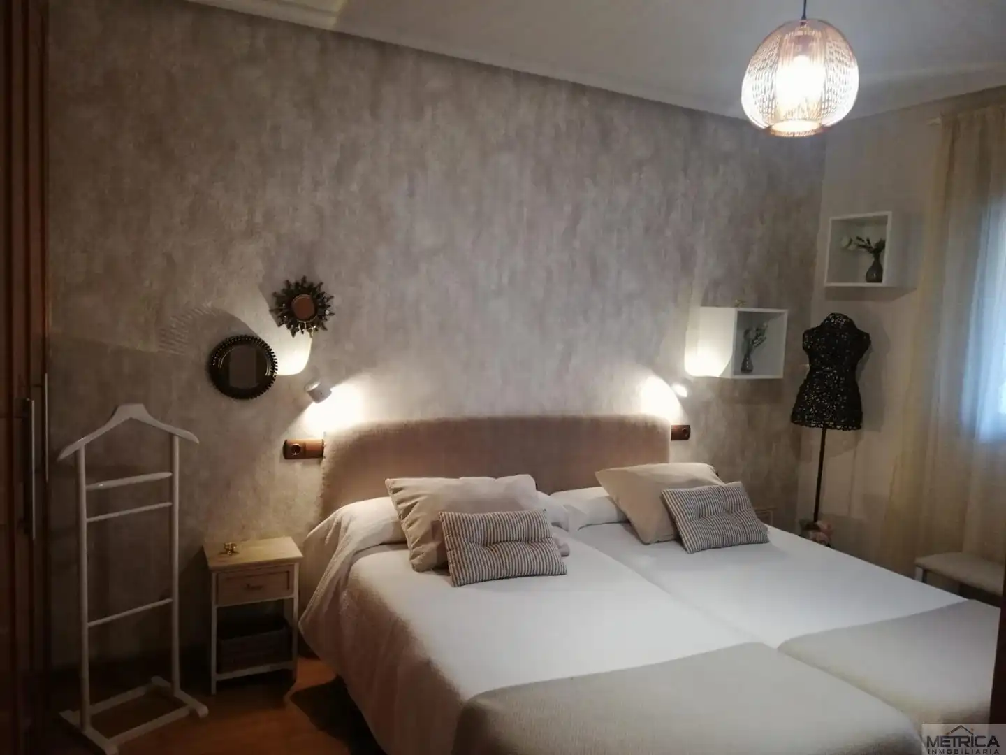 Apartament de lloguer a alto a Villares, imagen 17