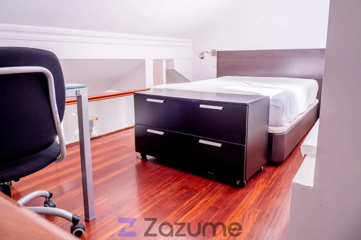 Loft to rent in Itxaropen Kalea, imagen 13