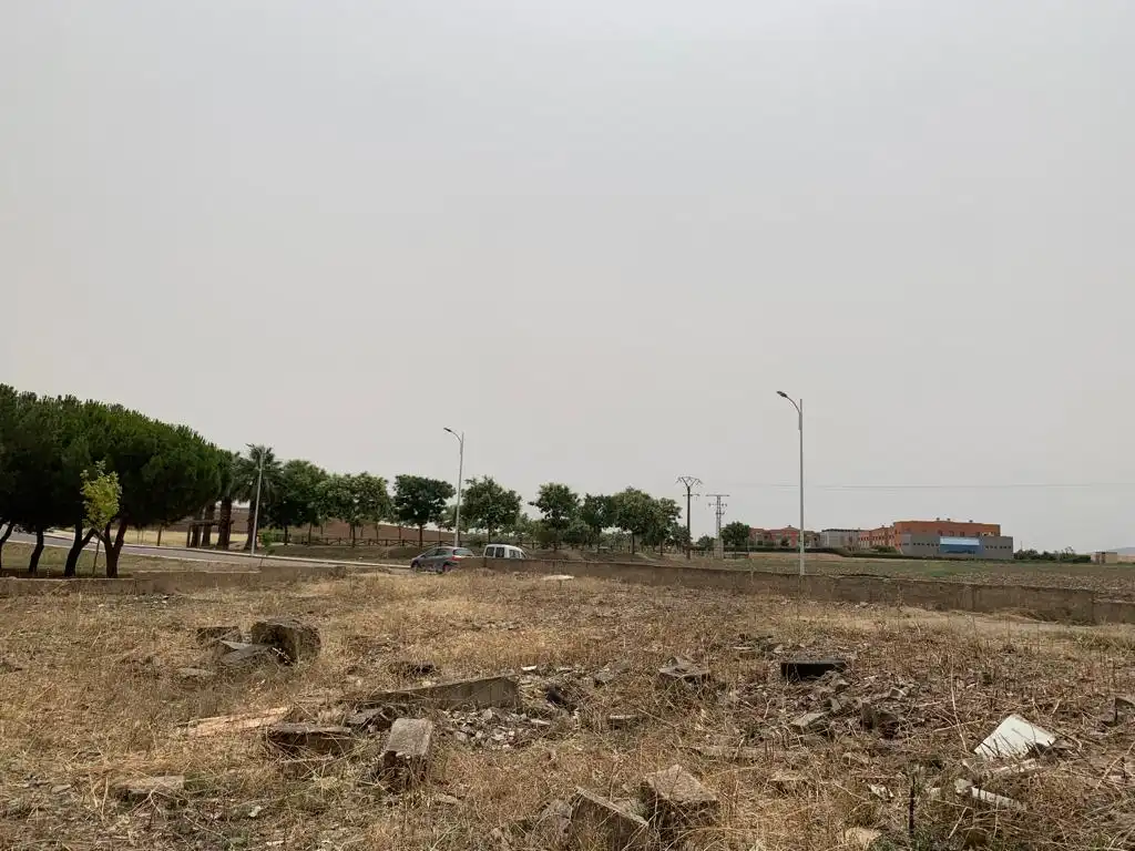 Terreno residencial en venta en Don Benito, imagen 3