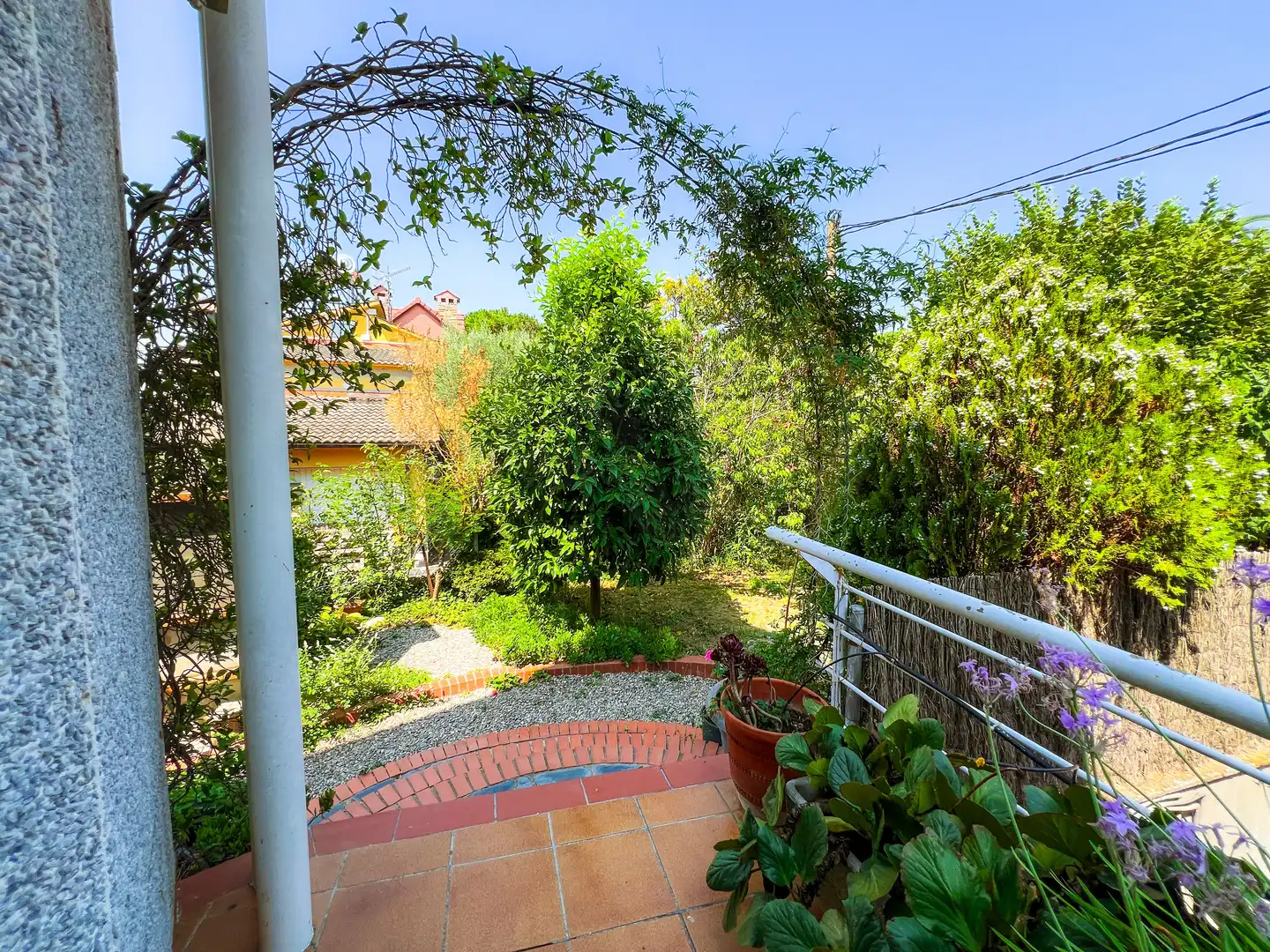 Casa amb piscina en venda a Sant Antoni de Vilamajor, imagen 38