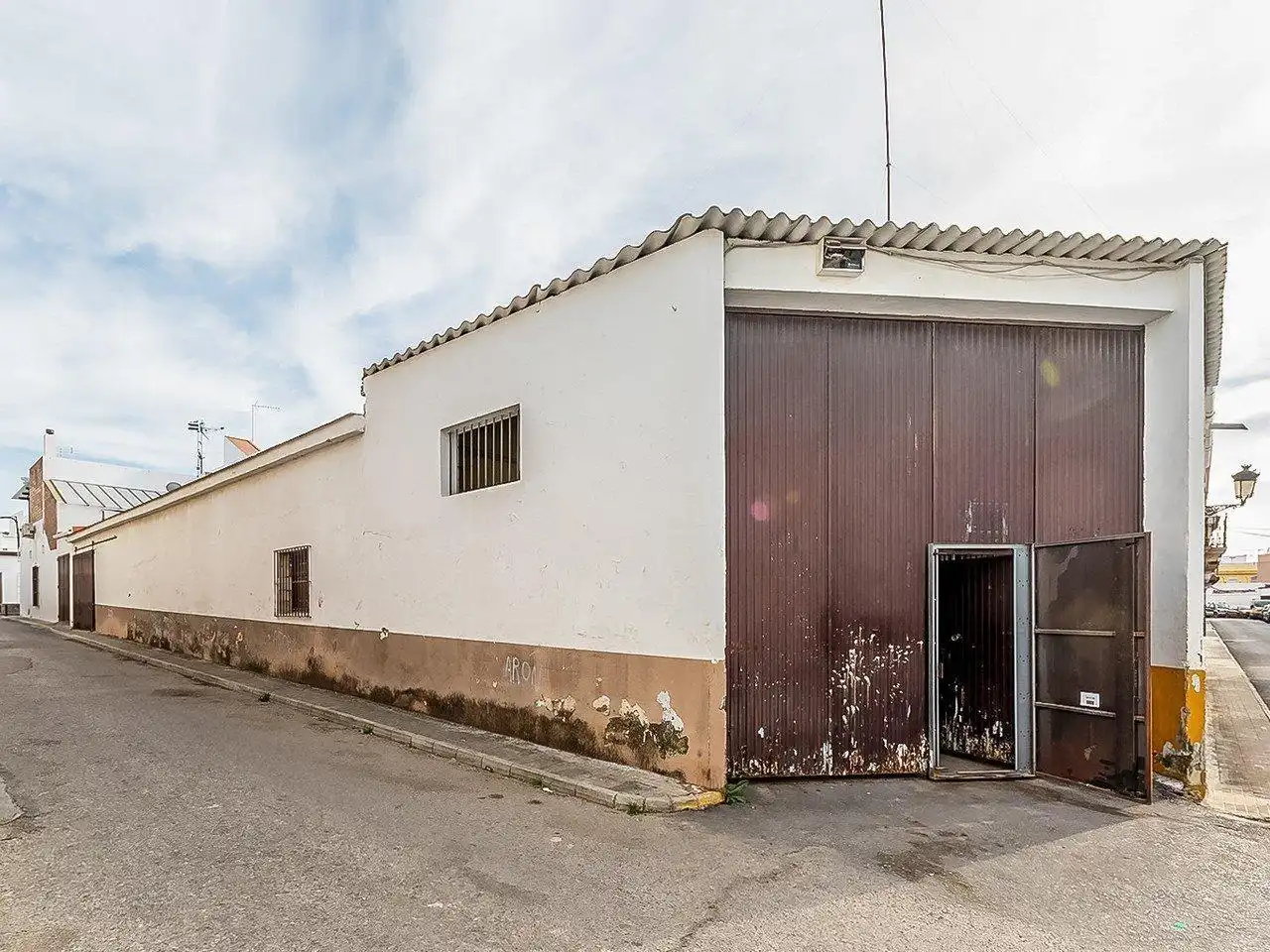 Local comercial en venda a Puerto Serrano, imagen 2