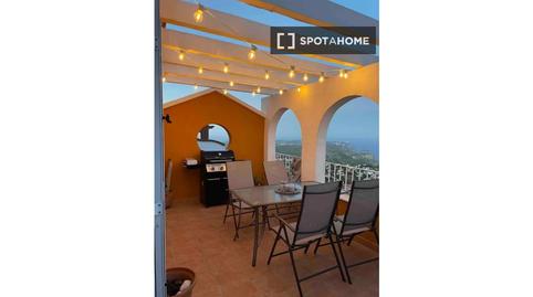 Photo 3 of Apartments for share in Cumbre del Sol, Benitachell / El Poble Nou de Benitatxell