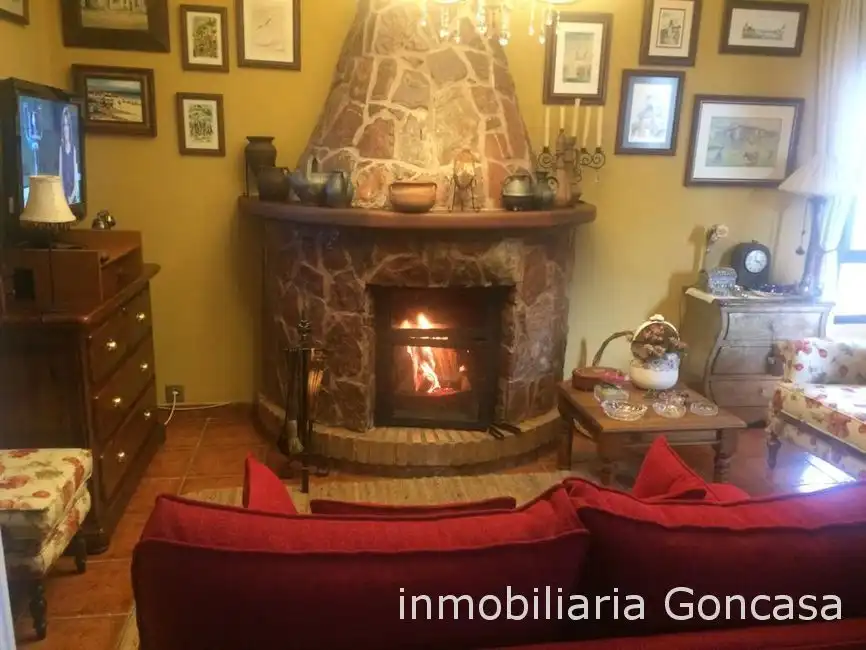 Piso con ascensor en venta en Calle Teodoro Cuesta, imagen 5