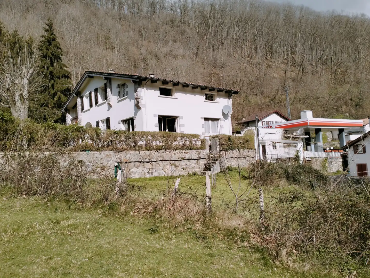 Casa o chalet en venta en Luzaide-Valcarlos - Pekotxeta, 4, Luzaide / Valcarlos