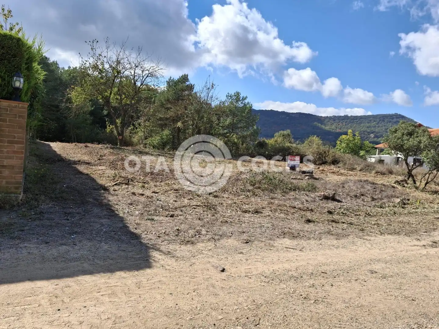 Wohnbaugrundstück zum Verkauf in Calle URGELL, imagen 2