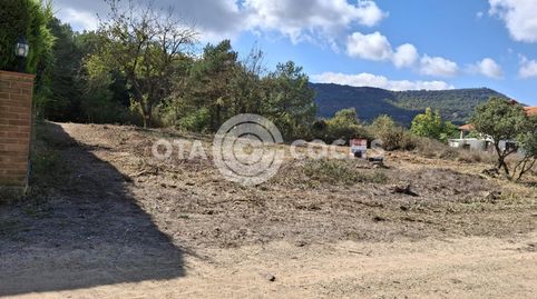 TERRENO URBANO EN ZONA EXCLSUIVA DE PRADES, imatge 2