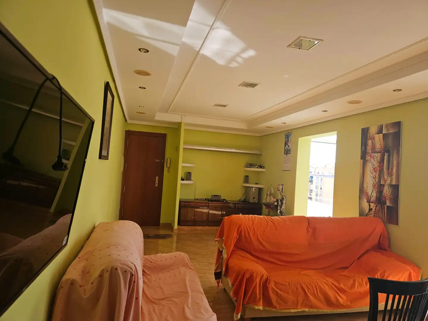 Duplex con terrazza in vendita a Avenida del Pino Santo, imagen 4