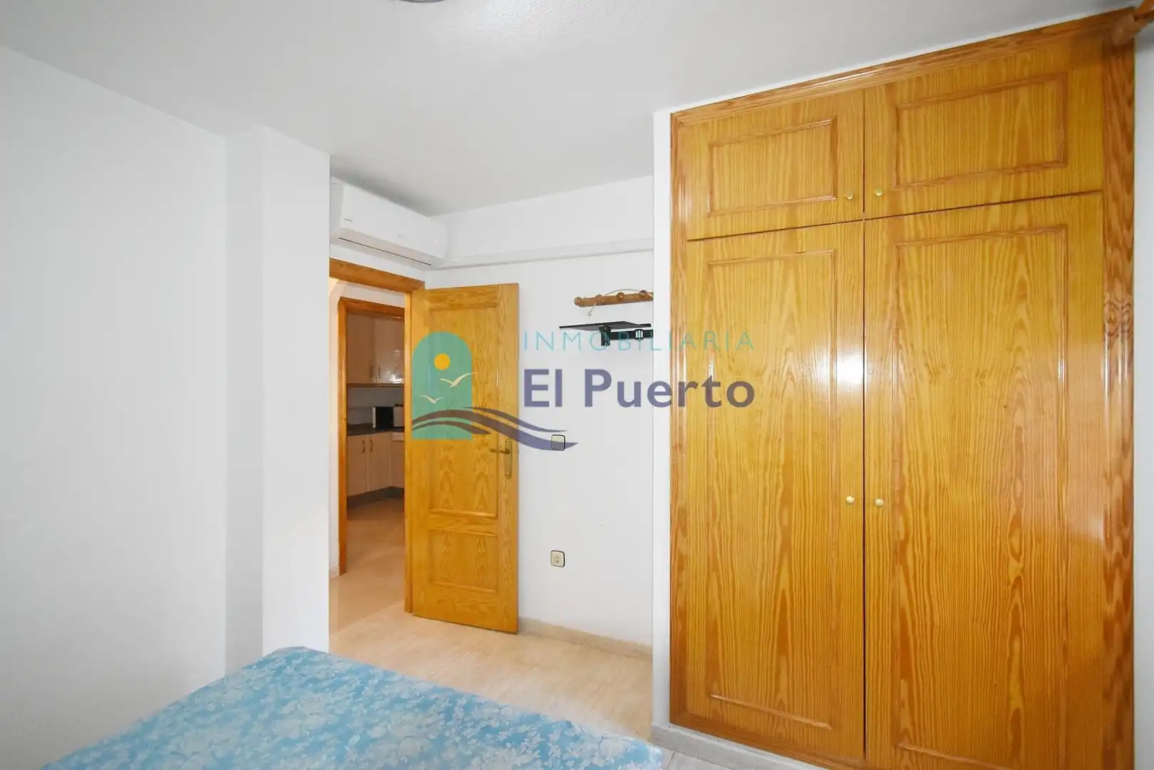 Apartamento con ascensor en venta en Puerto de Mazarrón, imagen 12