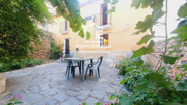 Casa adosada en Venta en San Sebastian en Allo