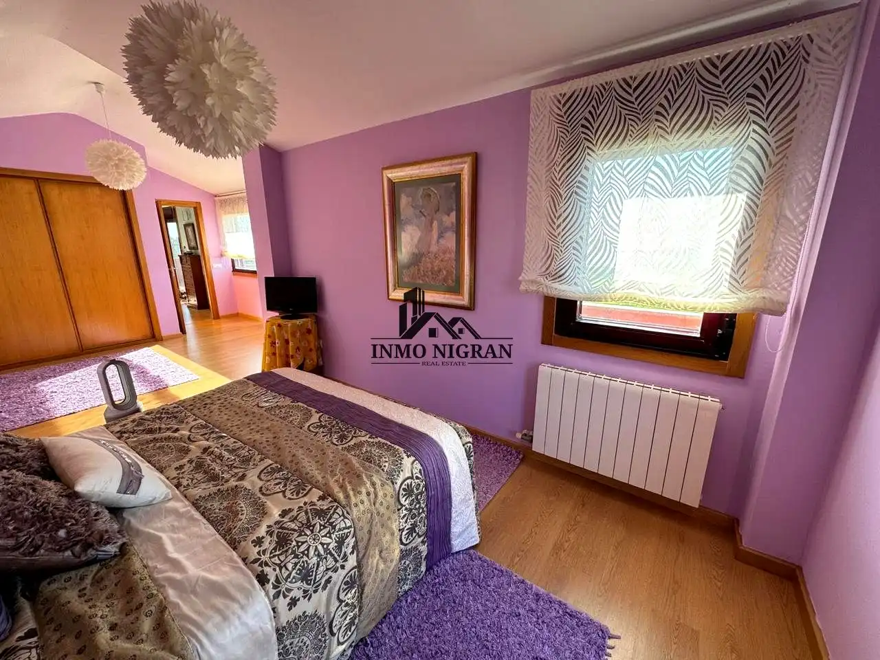 House with pool for sale in Camiño Das Cambas, imagen 22