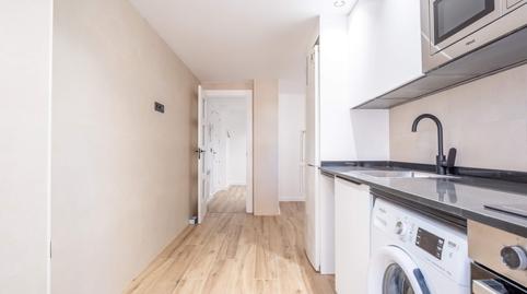 Photo 4 of Flat to rent in  Gutierrez Mellado, 17, Romareda, Zaragoza