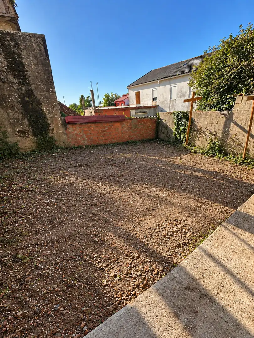 Maison mitoyenne avec jardin à vendre à Carballo, imagen 12