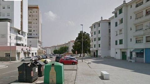 Foto 2 de Piso en venta en Calle Federico Garcia Lorca, Pescadores - Saladillo, Algeciras
