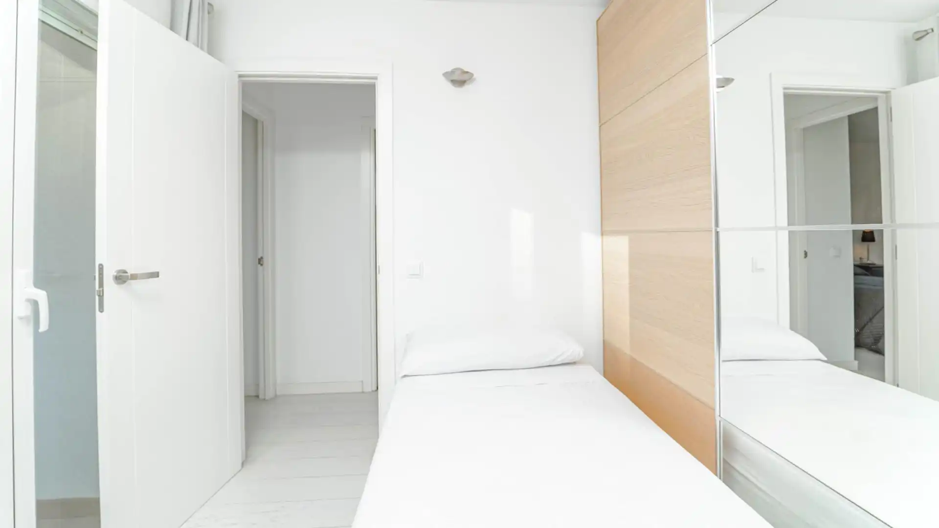 Flat for rent in Carrer CALI, Es Portixol - Es Molinar