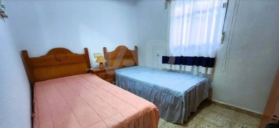 Bedroom of Flat for sale in Isla Cristina