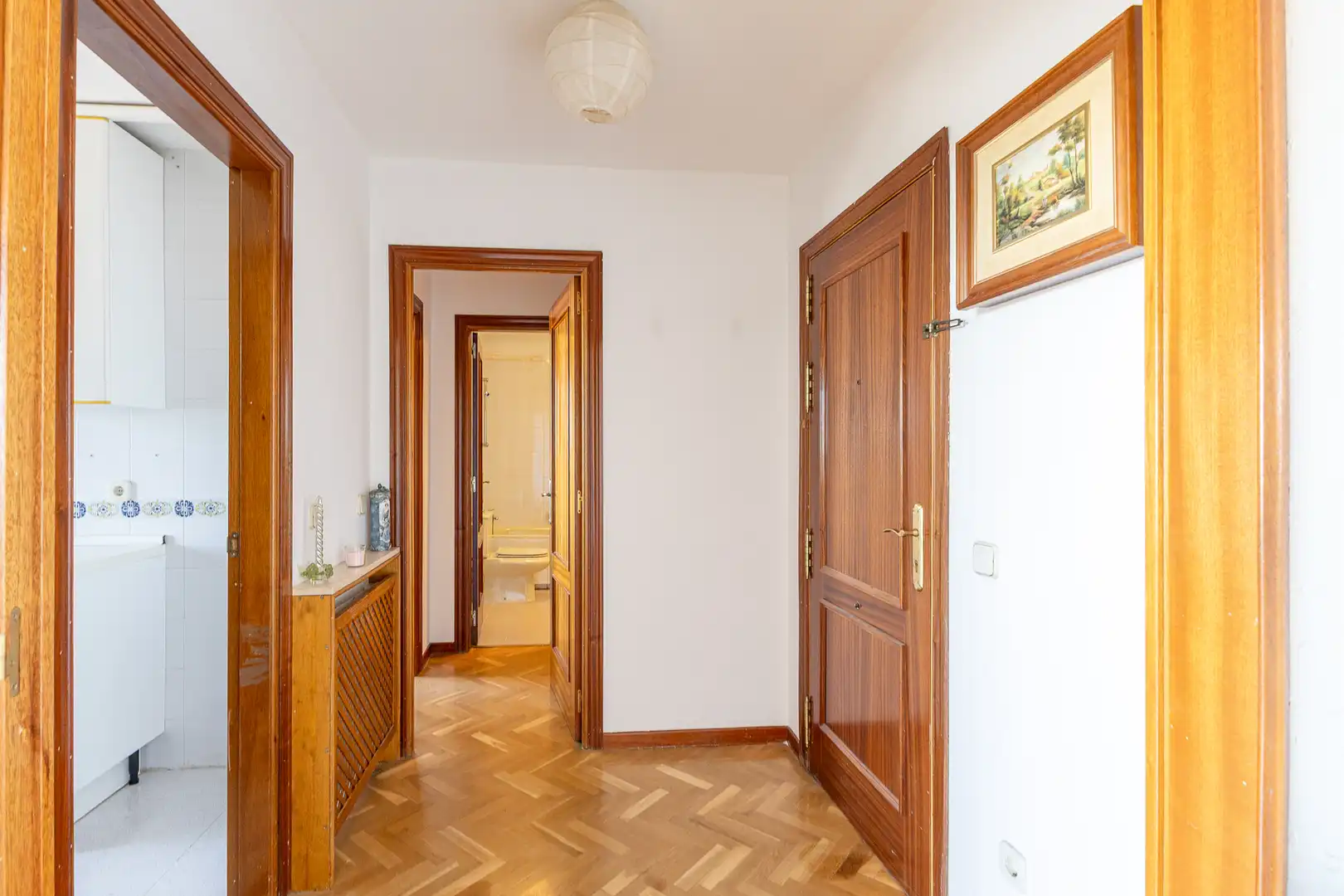 Piso en venta en Tres Cantos con Aire acondicionado, Calefacción y Parquet