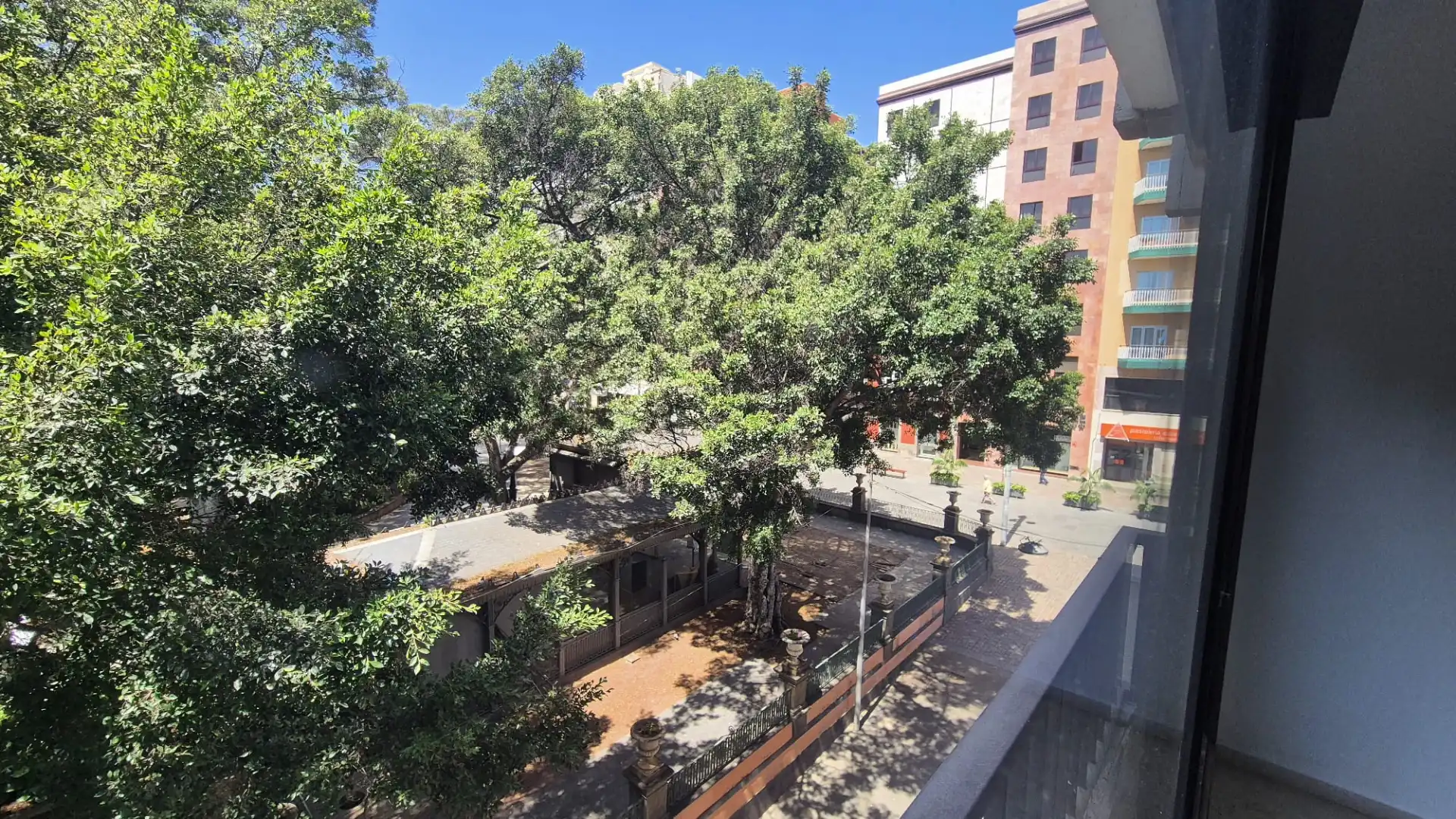 Wohnung zur Miete in Calle Ruíz de Padrón, 18, Centro