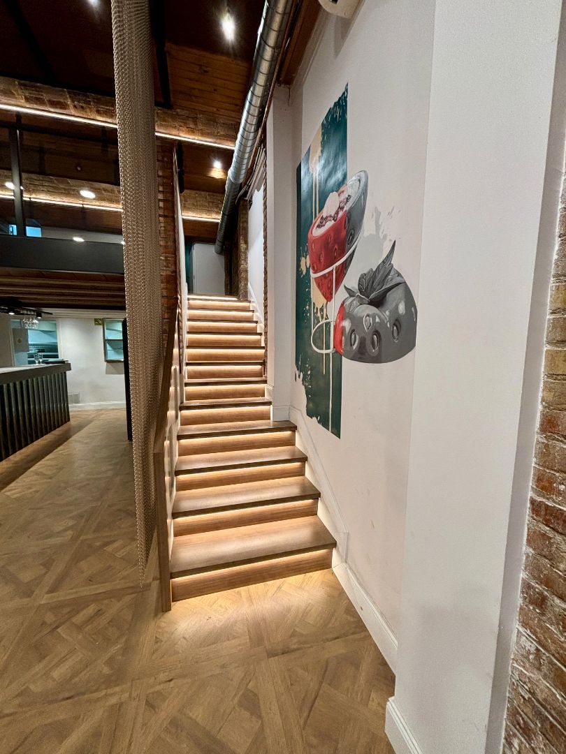 Local de lloguer en  Lleida Capital amb Aire condicionat i Calefacció