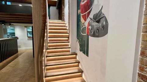 Photo 2 of Premises for rent in Avinguda Prat de la Riba, Príncep de Viana - Clot -Xalets Humbert Torres,  Lleida Capital