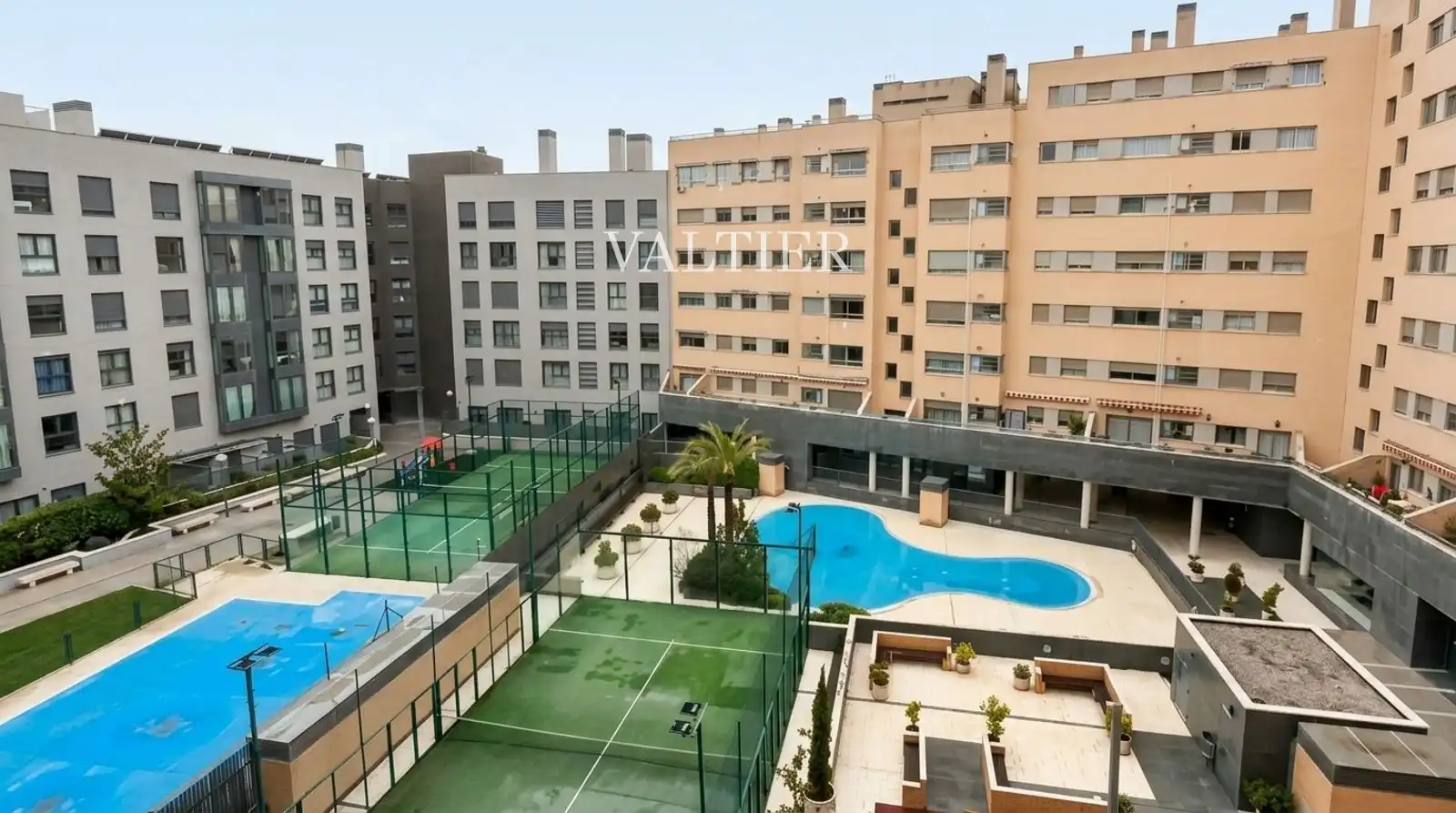 Piso en alquiler en Estrella Denébola