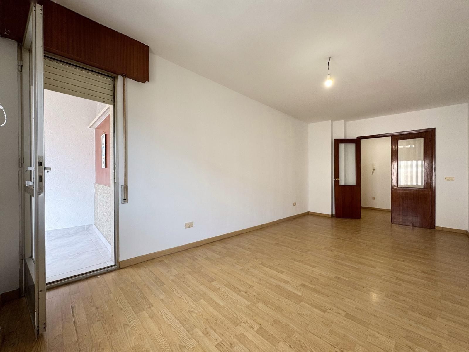Flat for sale in Pontevedra Capital   with Heating, Terrace and Balcony