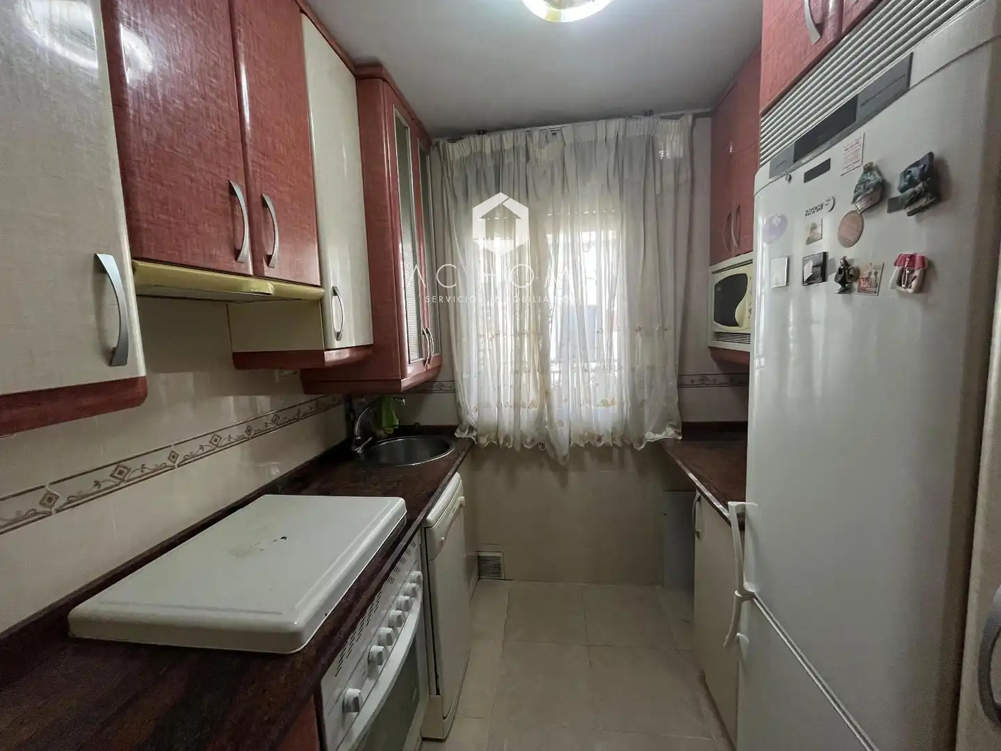 Flat for sale in Palomeras, imagen 6