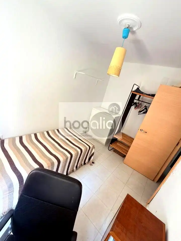 Flat to rent in Nervión, imagen 6