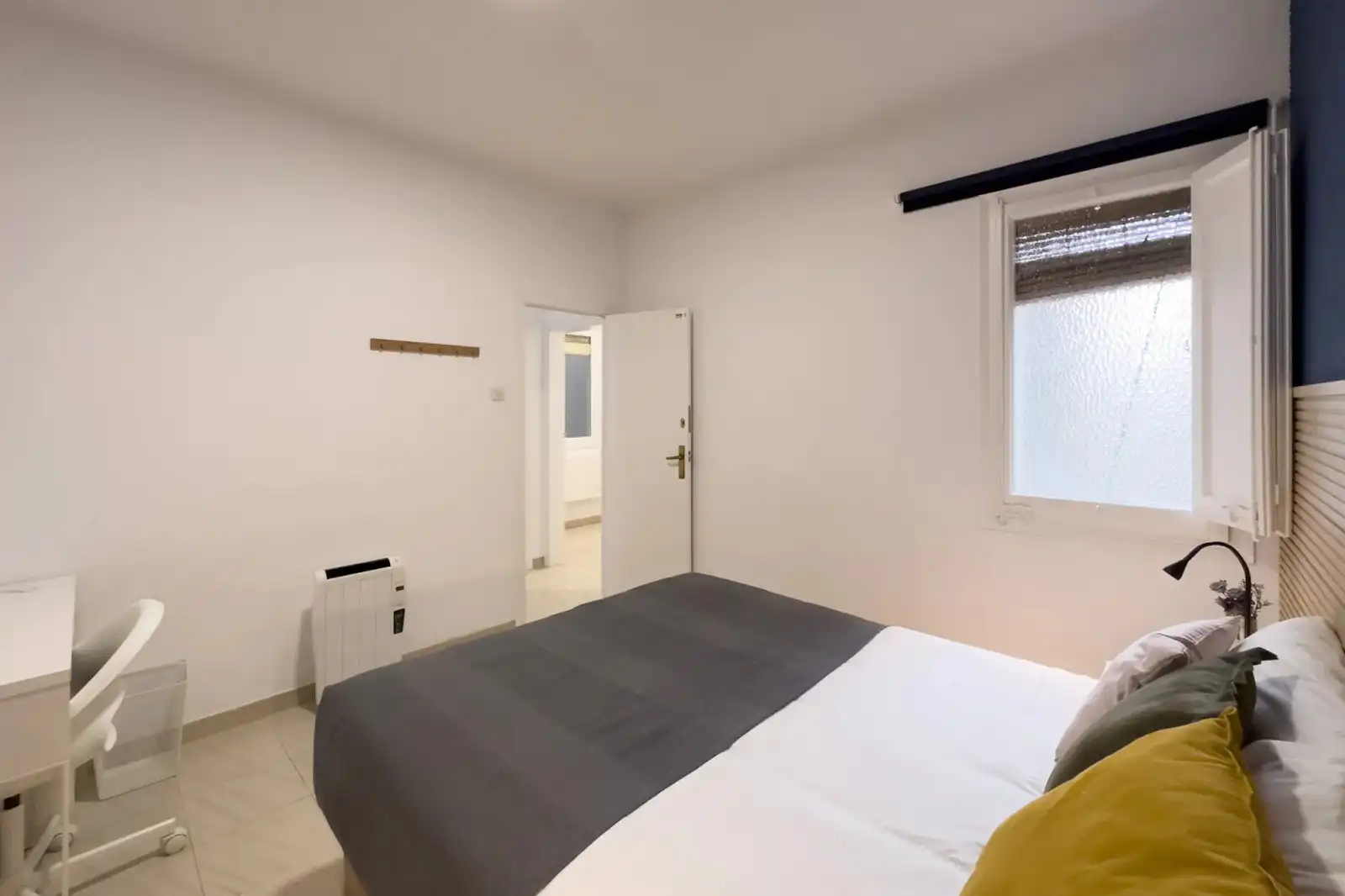 Habitación de Piso para compartir en Eixample