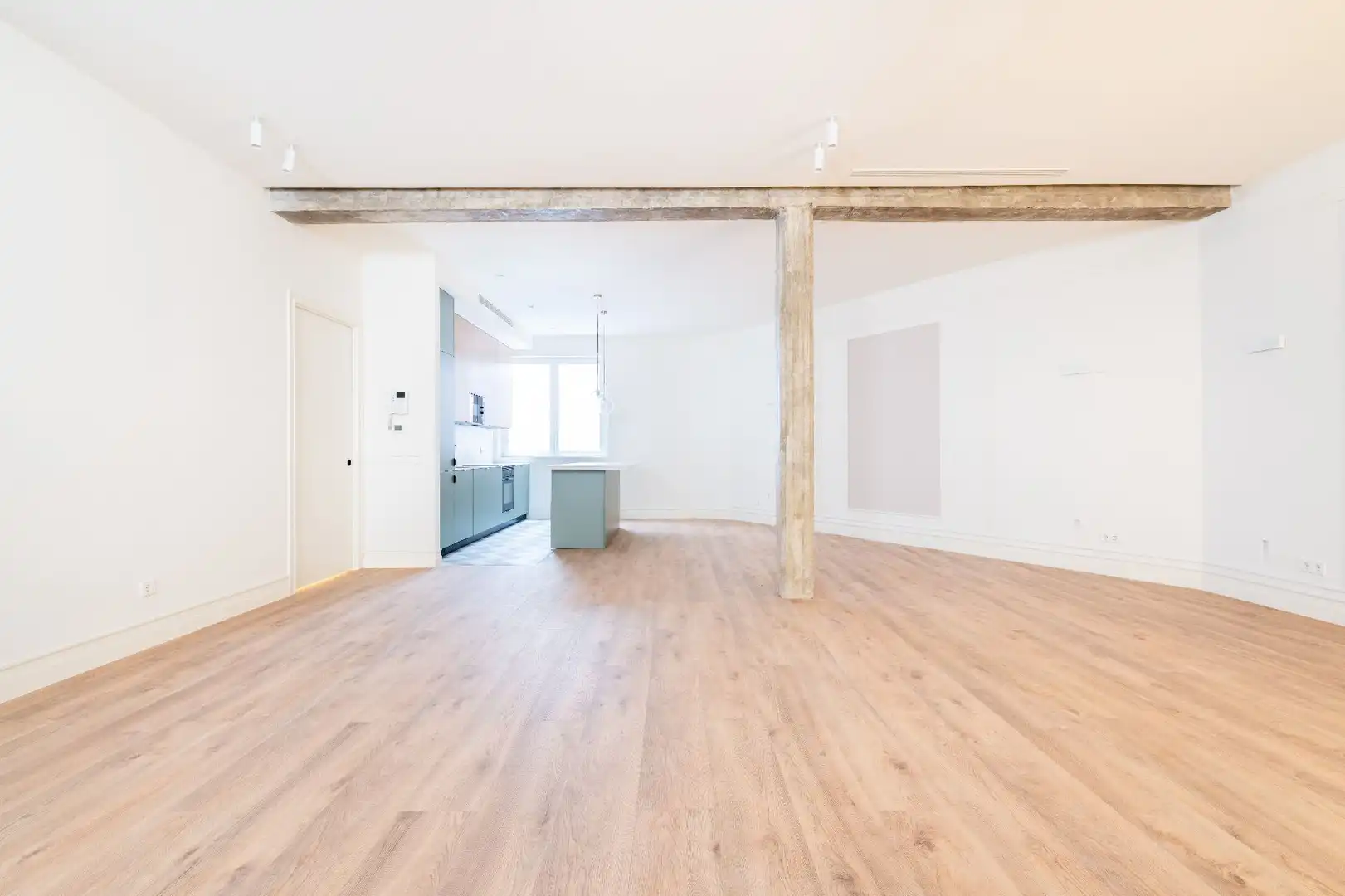 Piso en venta en Madrid con Aire acondicionado y Calefacción