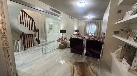 Foto 5 de Casa o xalet en venda a Torre Cruz - Los Molinos, Utrera