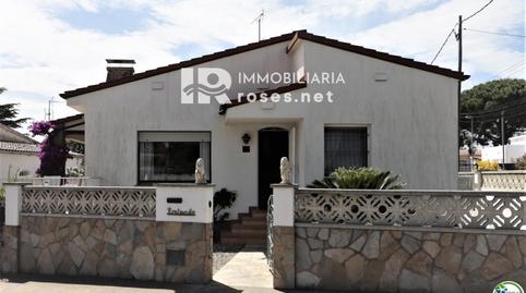 Photo 2 of Single-family semi-detached for sale in Girones, Nord, Roses