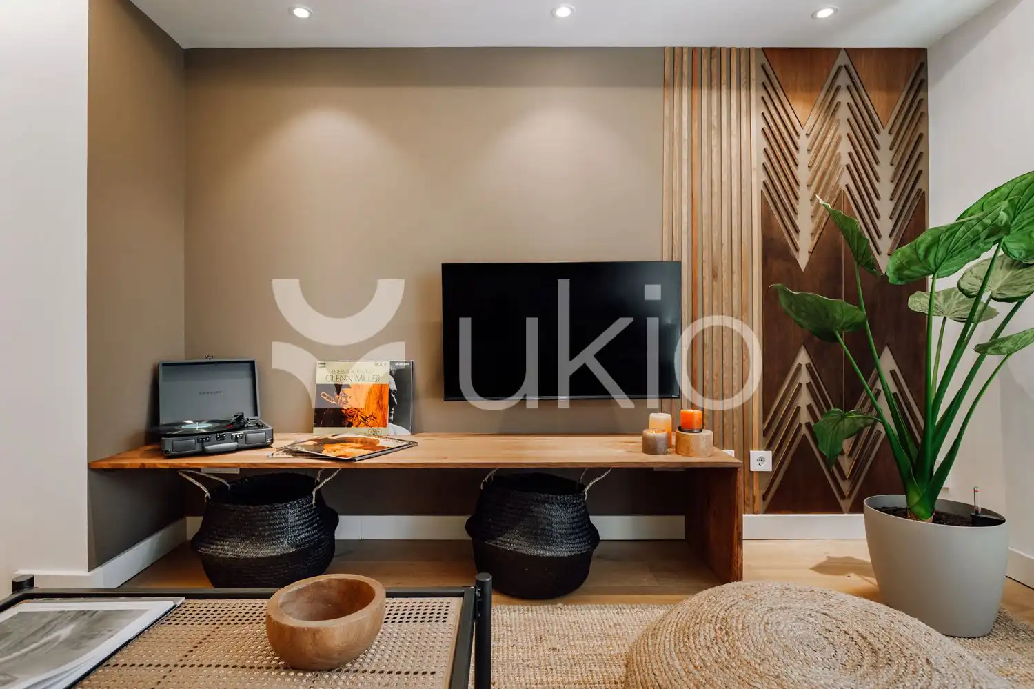 Apartamento con ascensor en alquiler en Passeig de Gràcia, imagen 7