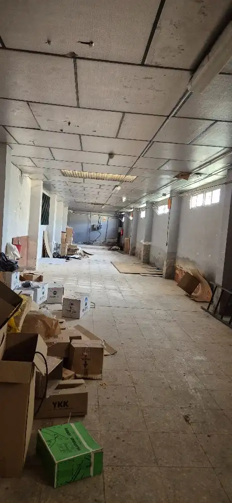 Nave industrial en venta en Calle E 21, imagen 17