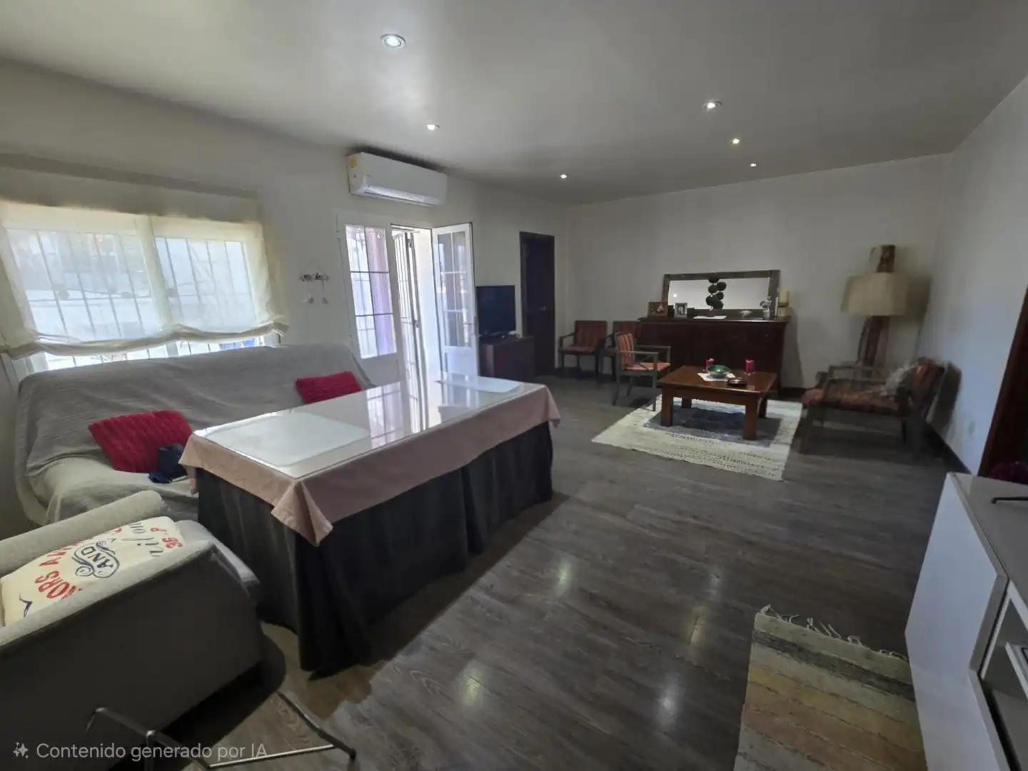 Casa o xalet en venda en  Palma de Mallorca amb Aire condicionat, Terrassa i Balcó