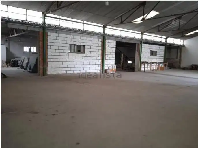 Nau industrial en venda a Calle Rodelga, imagen 5