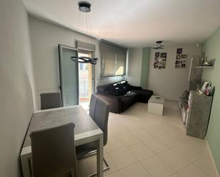 Living room of Flat for sale in Vandellòs i l'Hospitalet de l'Infant  with Air Conditioner, Heating and Storage room