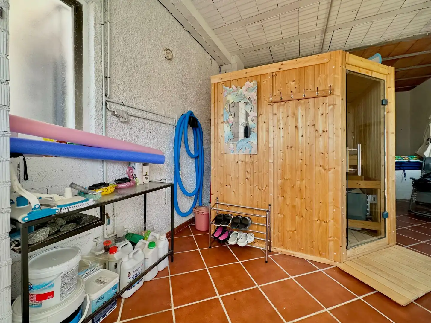 Casa amb piscina en venda a río Ebro 1, imagen 75