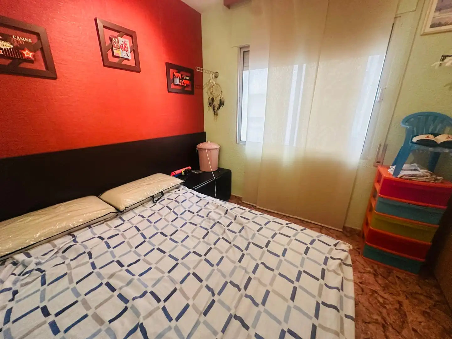 Habitación de Piso en venta en Salou con Aire acondicionado, Calefacción y Terraza
