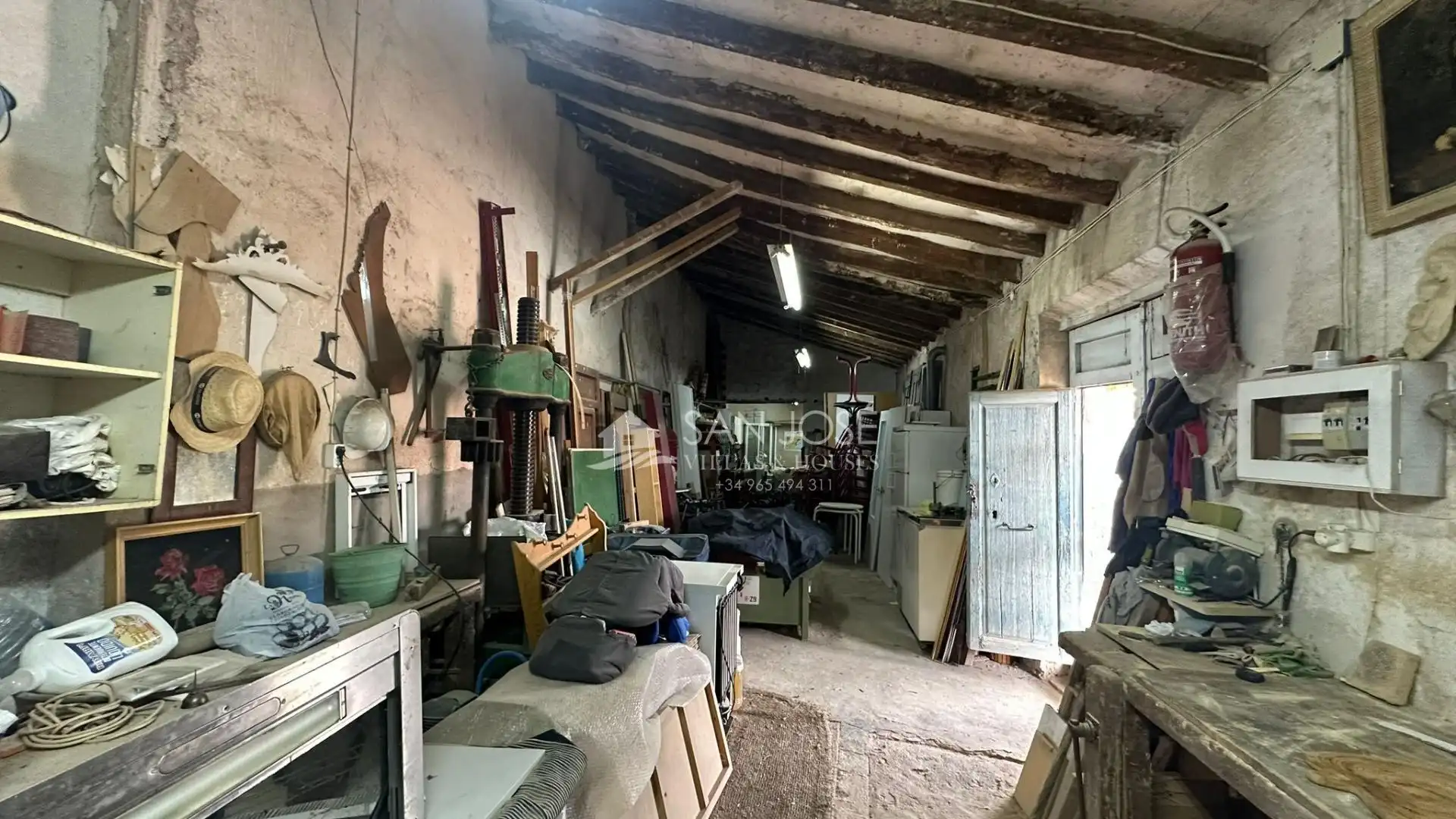 Local en venta en La Romana