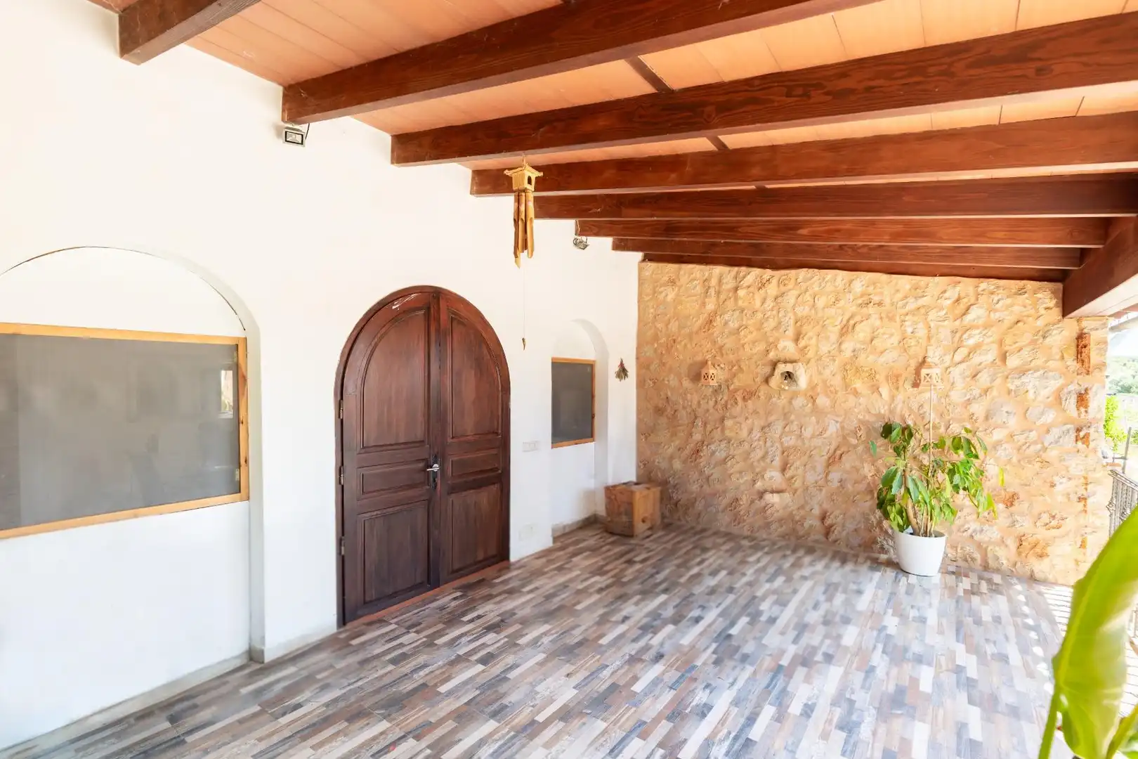 Finca rústica en venta en POLIGONO 19 - RUSTEGA, Selva