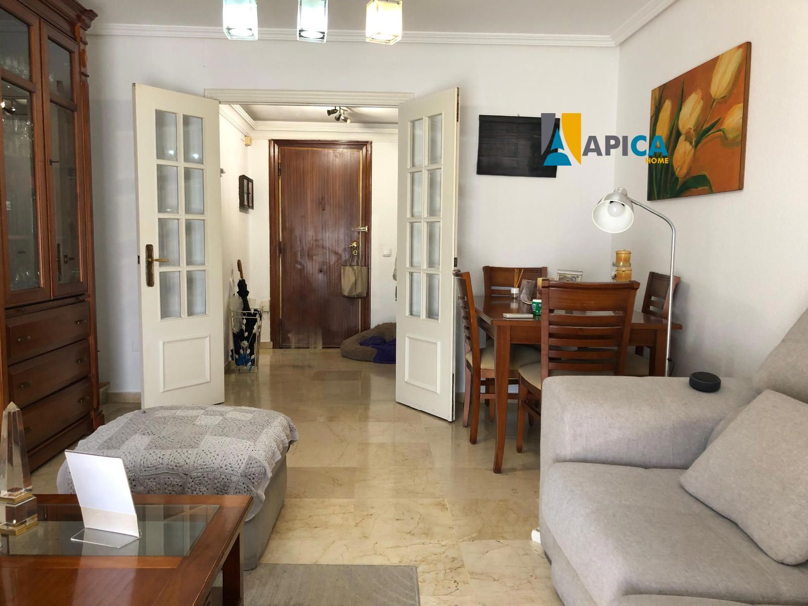 Pis en venda en Algeciras amb Terrassa