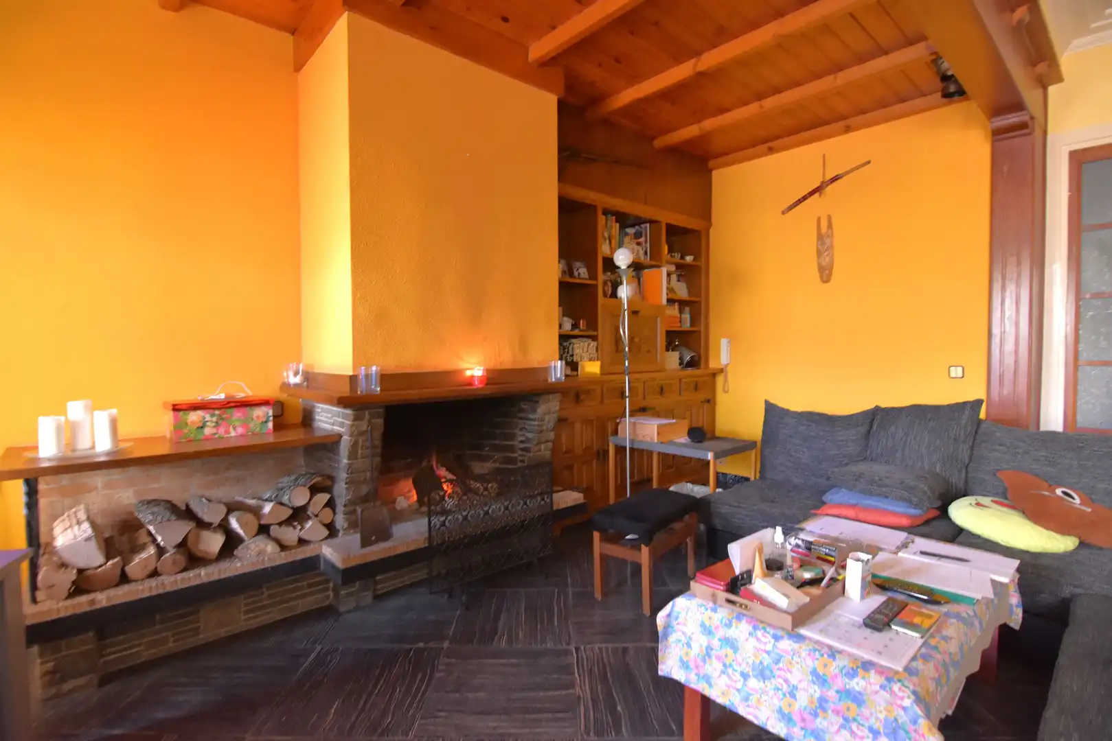 Casa o xalet en venda a Carrer Ciutadans, Centre