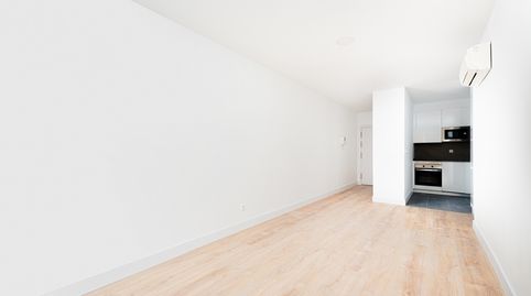 Foto 4 de Piso en venta en Francisco Remiro 1_3, -1, Guindalera, Madrid Capital