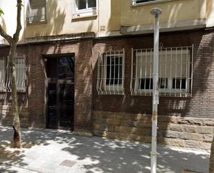 Vista exterior de Pis en venda en Sabadell amb Balcó