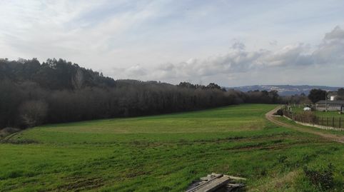 Foto 2 de Terreno en venta en Lugar Pinar de Abaixo., Parroquias de Santiago, Santiago de Compostela