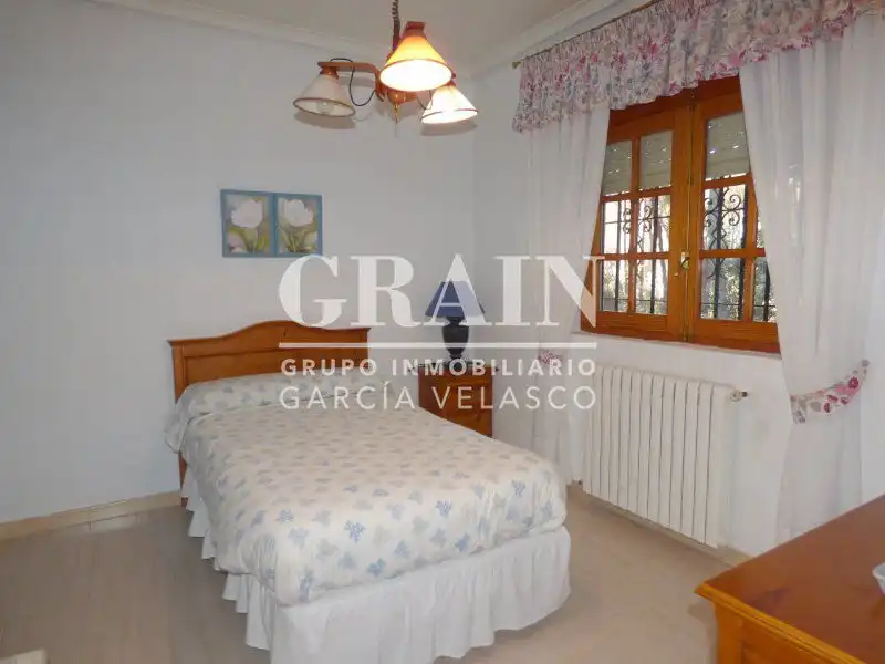 Chalet con piscina en venta en Pedanías - Extrarradio, imagen 18