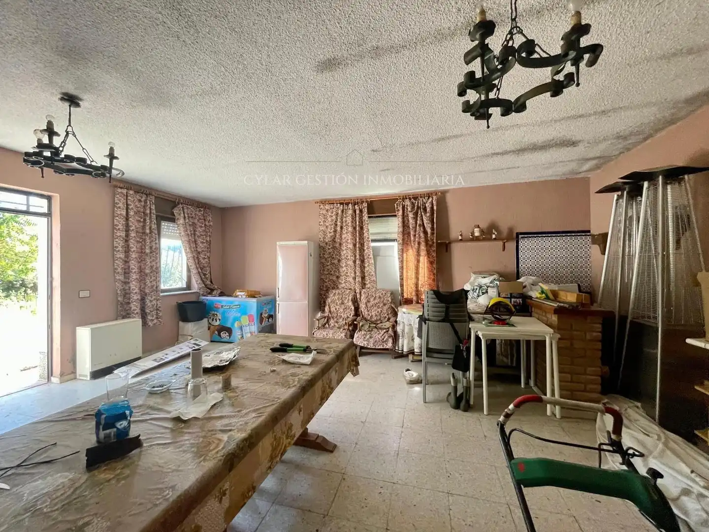 Rural land for sale in ALONDRA, imagen 18