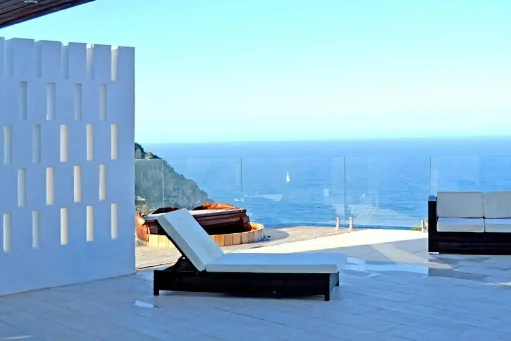Chalet con terraza en venta en Portichol - Balcón al Mar, imagen 30
