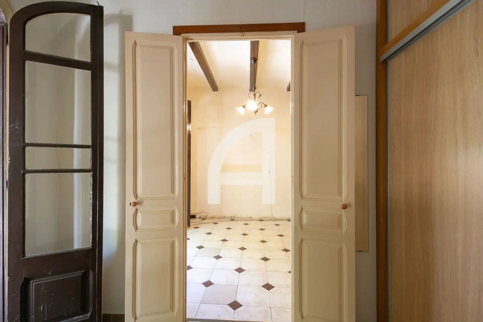 Piso en venta en Las Navas de Tolosa, El Clot